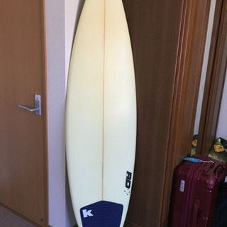 RED DOG（RD）オーストラリア製サーフボード