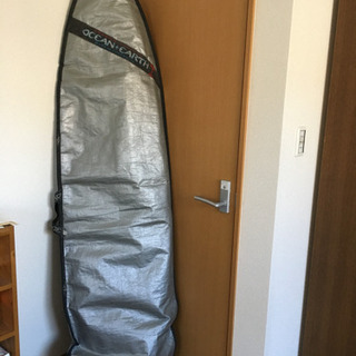 RED DOG（RD）オーストラリア製サーフボード