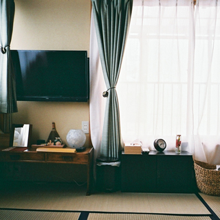 ゲストハウスのスタッフ募集！の画像