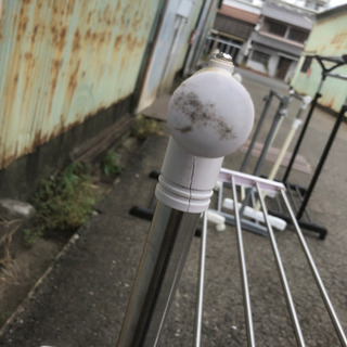 ◆激安価格◆ シングル ハンガー  タオル 衣類 洗濯 掛けの画像