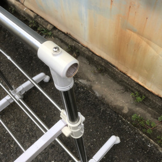 ◆激安価格◆ シングル ハンガー  タオル 衣類 洗濯 掛けの画像