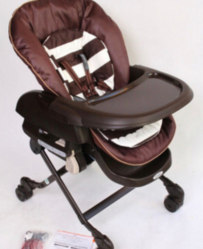 【値下げ！】ネムリラ 4キャス オートスイング ロッタ