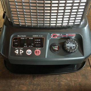 ダイニチ FM-195F  業務用石油ストーブ