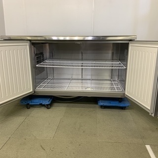 【業務用厨房機器】　SANYO　業務用冷蔵庫　SUR-G1571SA　【中古】の画像