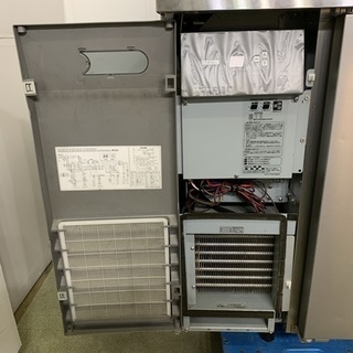 【業務用厨房機器】　SANYO　業務用冷蔵庫　SUR-G1571SA　【中古】の画像