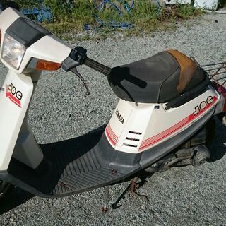yamaha ﾔﾏﾊ jog ﾍﾟﾘｶﾝｼﾞｮｸﾞ 27v ｷｬ...