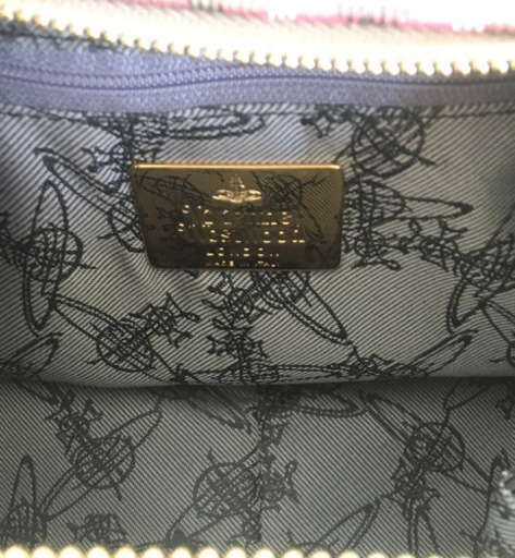 早く売りたい?ヴィヴィアンウエストウッド/ブランドバッグ/ Vivian Westwood /かばん/バック