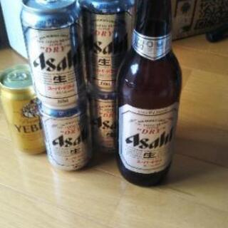 ビール