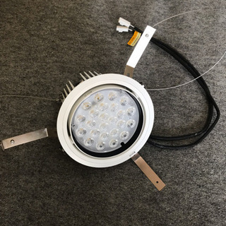 LEDダウンライト