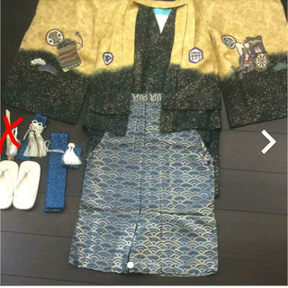 ◎値下げ 七五三 