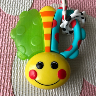 【未使用】歯固め