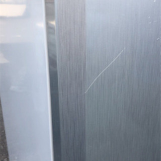 【Haier】電気冷凍庫/161L/☆2016年製の画像