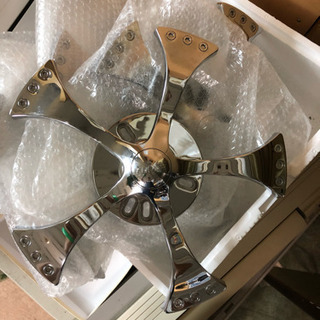 スピナー ホイール