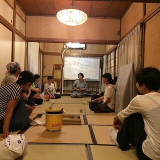 【10/22】身体感覚講座 ～長月の会～の画像