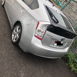 30前期プリウス S ツーリング仕様 USDM 車検付 (k) 横浜の