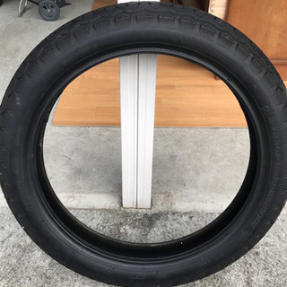 終了:ダンロップTT100フロント用