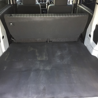 ホンダ　アクティ　バン　SDX　2WD　H21年　車検満タンR3年7月　白の画像