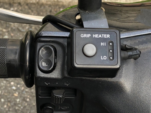 ⭐️現状激安 アドレスＶ125S リミテッドモデル⭐️