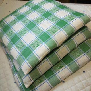 座布団  ２枚セット