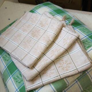 座布団  ２枚セットの画像