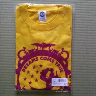 ドリカム　ワンダーランド　大阪限定Tシャツ