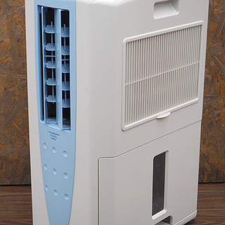 コロナ 冷風・衣類乾燥除湿機 2018年製 ☆コロナ CORONA CDM-1018 冷風