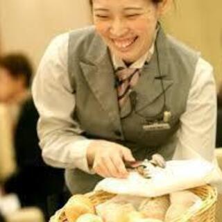 配膳人（料飲サービススタッフ）募集中！！　ホテル　ニュー王子   苫小牧　の画像