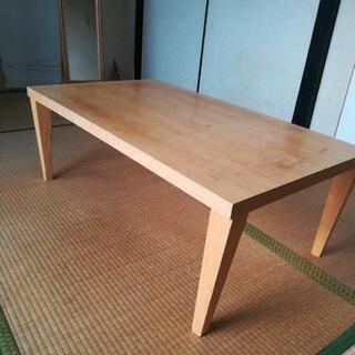 貰ってください✩.*˚ローテーブル