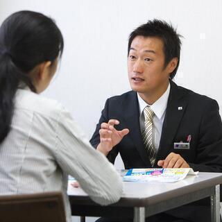 新会館OPENにつき大募集！＜ブライダル・セレモニーの企画営業＞未経験OK！幹部候補募集☆万全の研修カリキュラムの画像