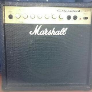 マーシャルＶＳｰ15R 値下げしました！