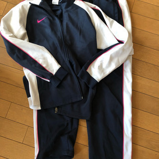ナイキ 上下セット 150センチ