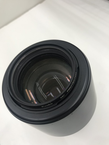 SIGMA レンズ マクロスーパー ペンタックスマウント 70-300mm