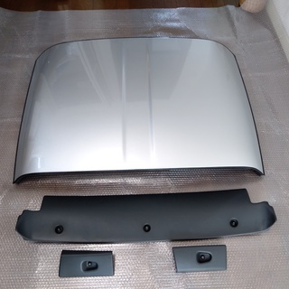 ロータスエリーゼ用ハードトップ