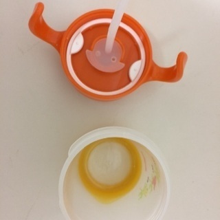 ベビーマグの画像