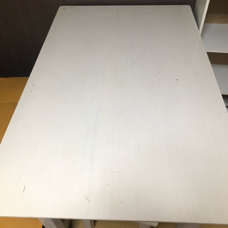 非常に良いテーブルです