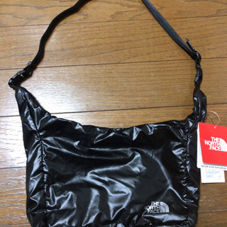 【新品未使用】THE NORTH FACE バッグ