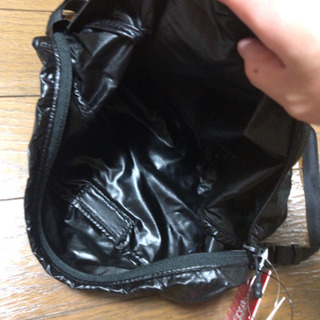 【新品未使用】THE NORTH FACE バッグの画像