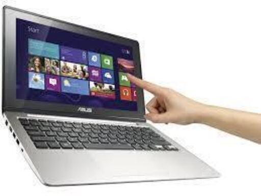 ASUS ノートパソコン　11.6インチ