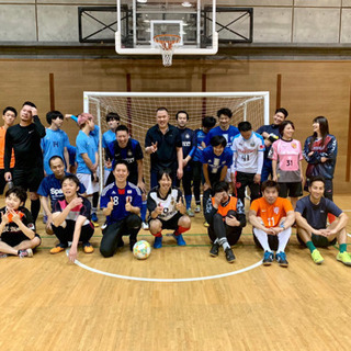 ９月１５日、日曜日１８時４５分からフットサル⚽️池尻大橋駅すぐ！ 現在１５名参加予定🤲✨  レベル 超スーパー初心者〜プロ級⚽️🎶 エンジョイとガチに各2チームに分けます！ - スポーツ
