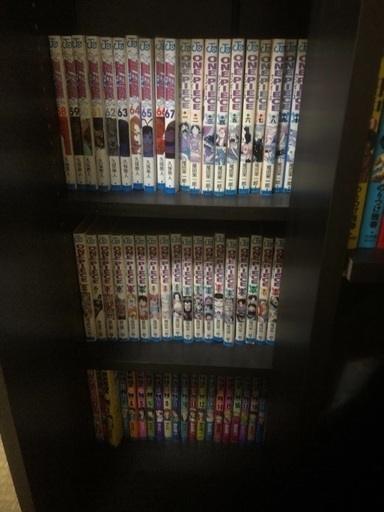 ワンピース 1〜95