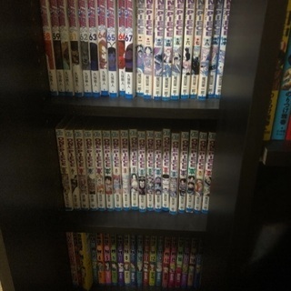 ワンピース 1〜95