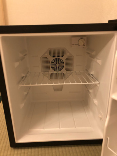 2014年式 50L 1ドア冷蔵庫