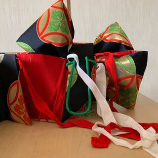 子供用帯の画像