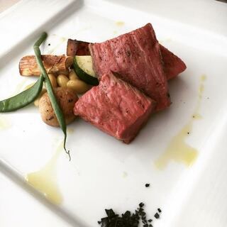 レア求人！！♦♢神楽坂イタリアン♦♢元CAの女性オーナーの店の画像