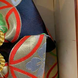 子供用帯の画像