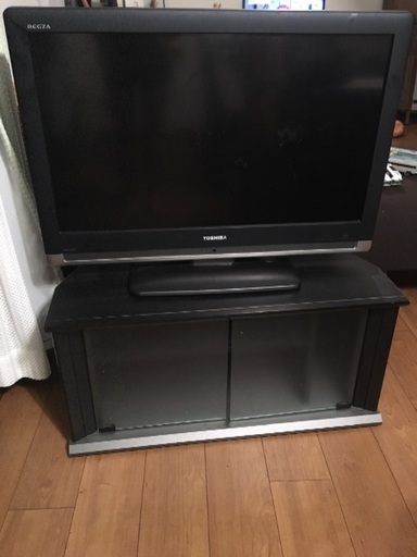 東芝 REGZA 32型