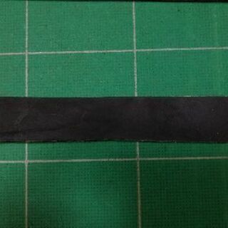 本革持ち手～ハンドメイドにの画像