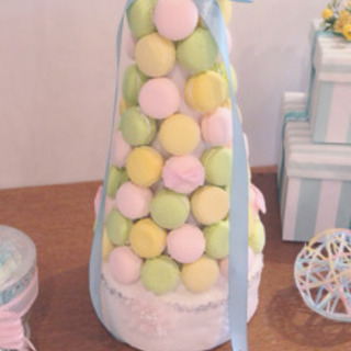 ♡手作りクレイケーキ♡