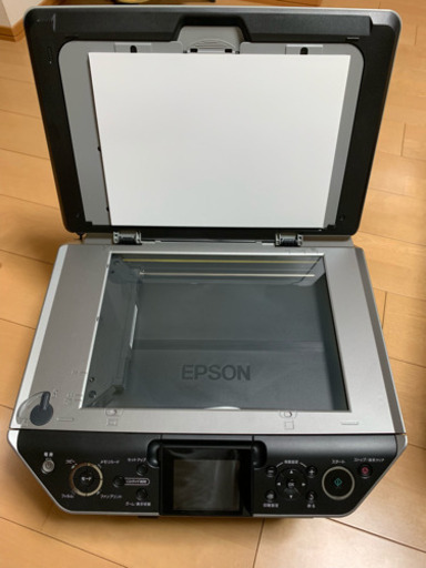 エプソン  PM-T960  純正インクカートリッジ付き  動作良好