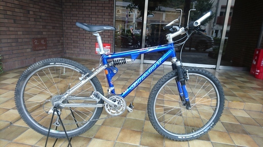 【中古】GIANT　ATX970　プロ整備